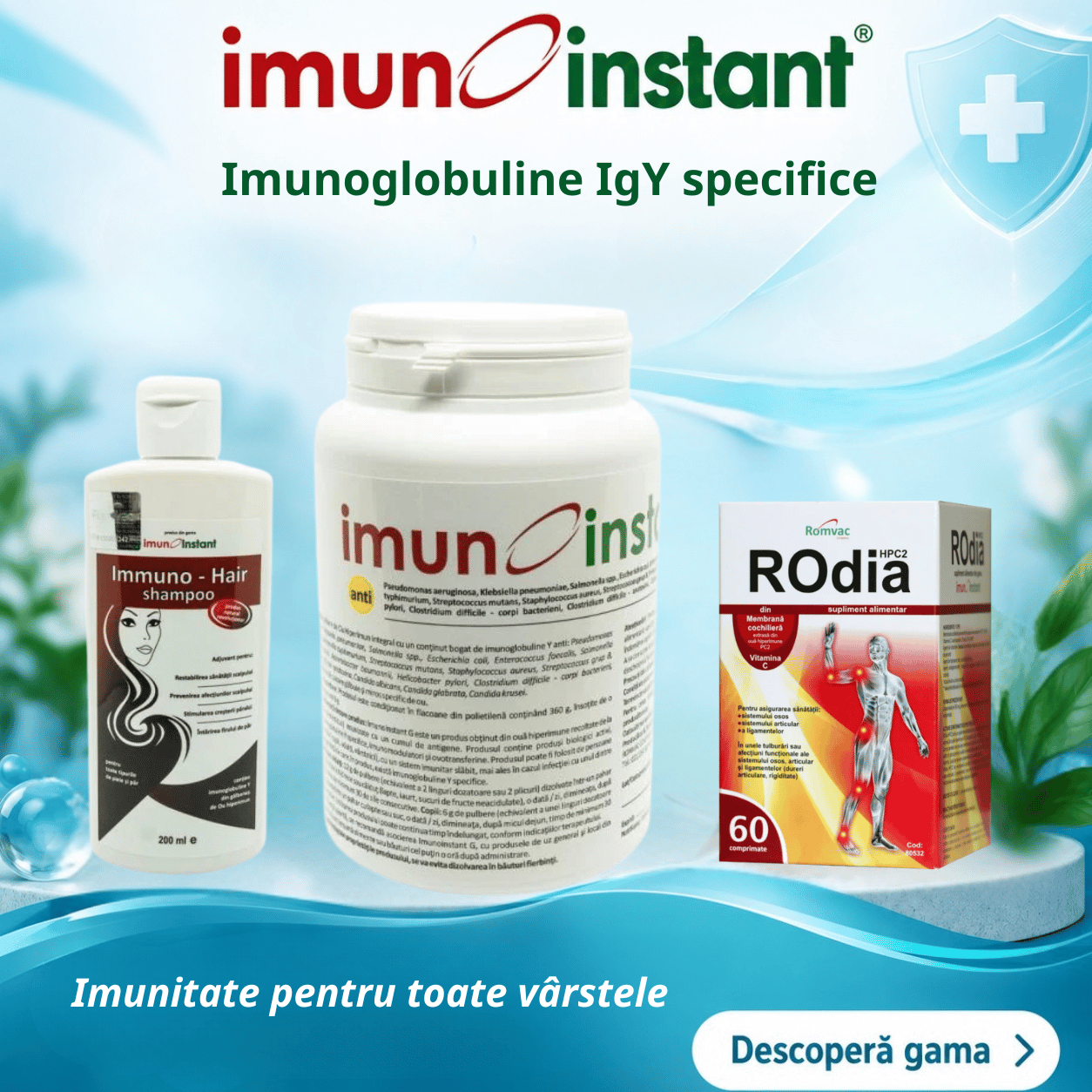 Imunoinstant