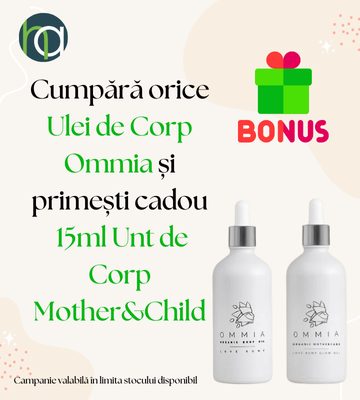 Cadou Ommia