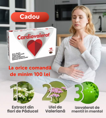 Cardiov Cadou