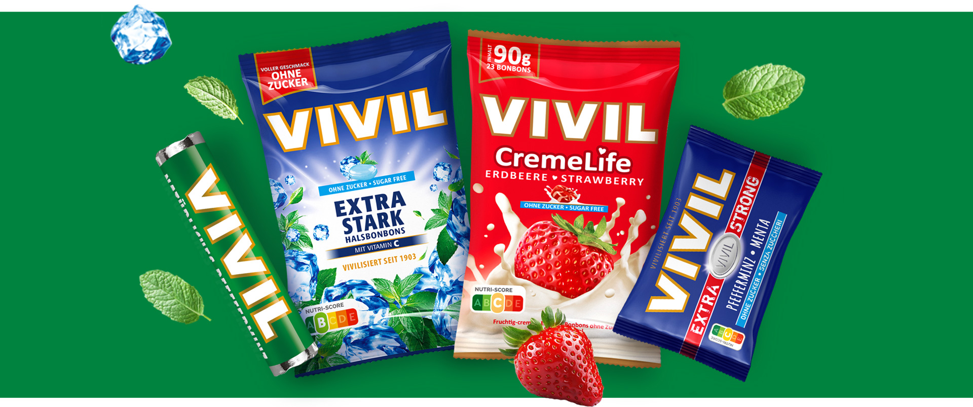 Vivil