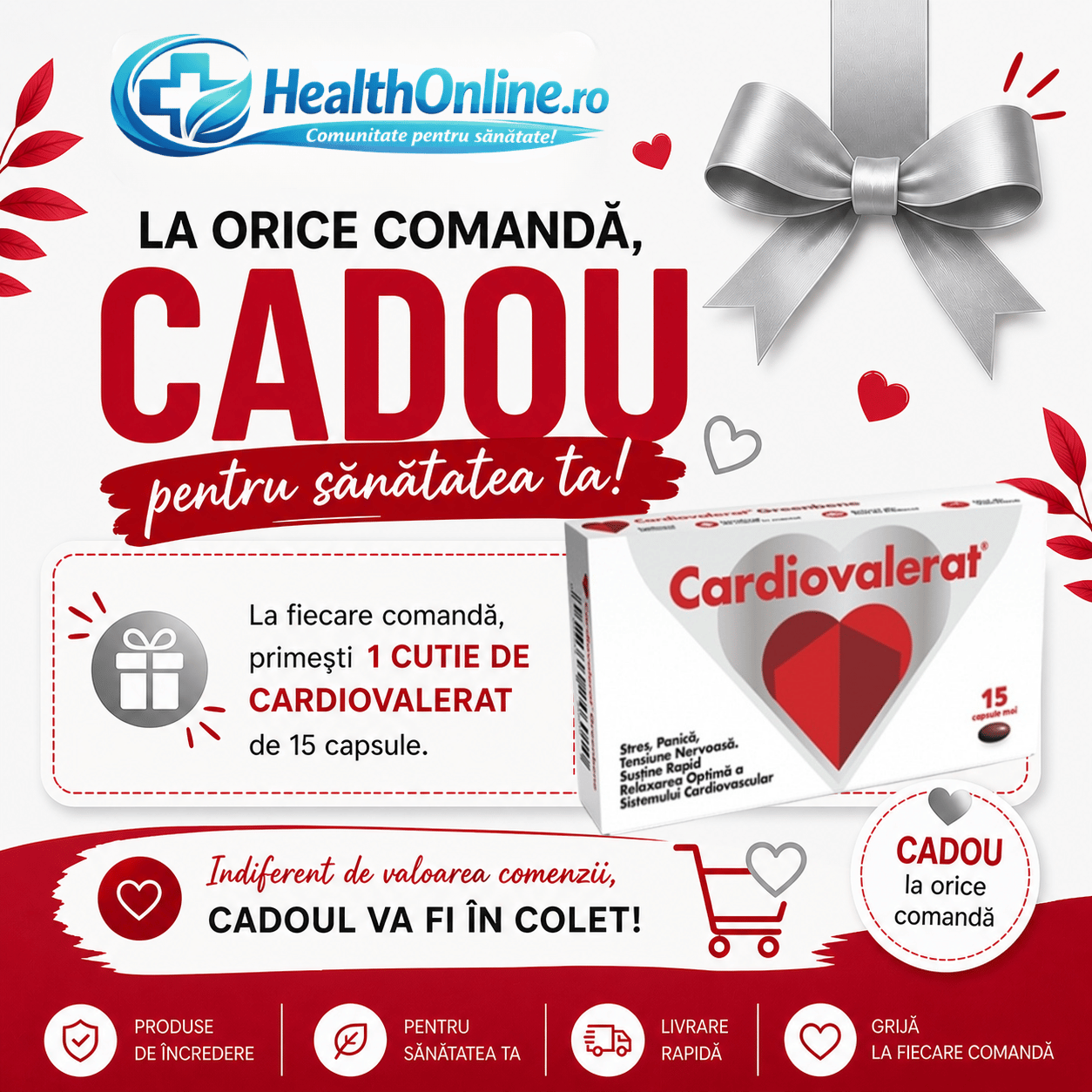 Cardiov Cadou