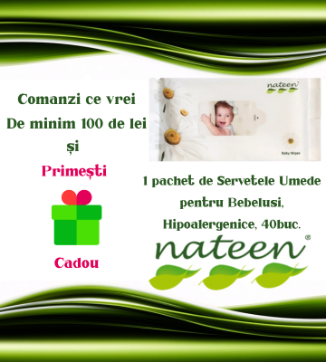 Nateen baby100
