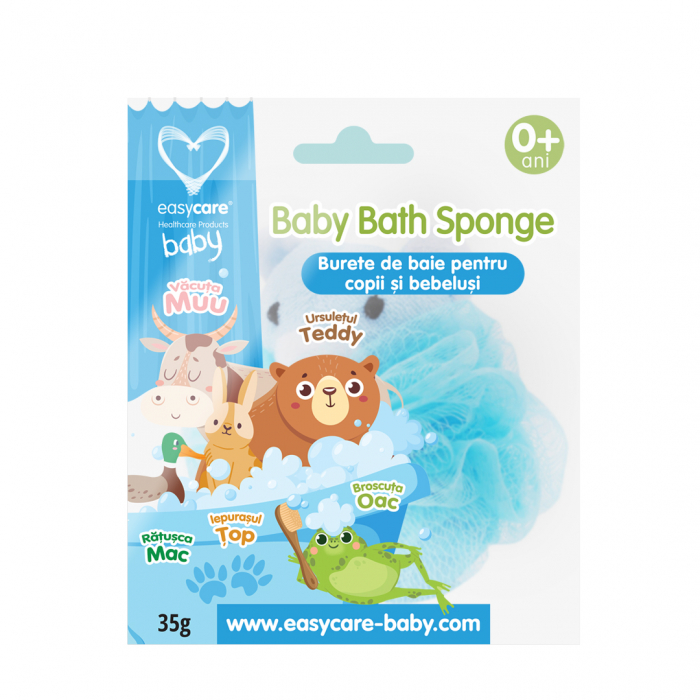 Burete-de-baie-EASYCARE-BABY-pentru-copii-si-bebelusi-1 [2]