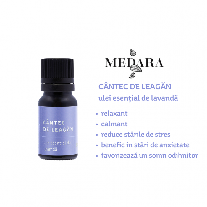 Ulei de lavanda [4]