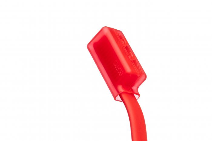 Cap Interschimbabil pentru Periuta de Dinti Boffo, Ruby [3]