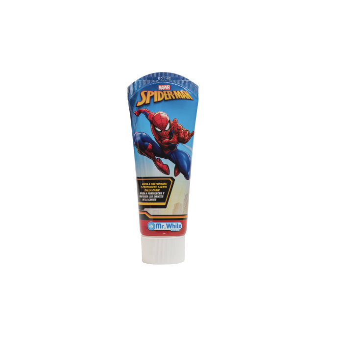 Pasta-de-dinti-pentru-copii-SPIDERMAN-75ml [1]