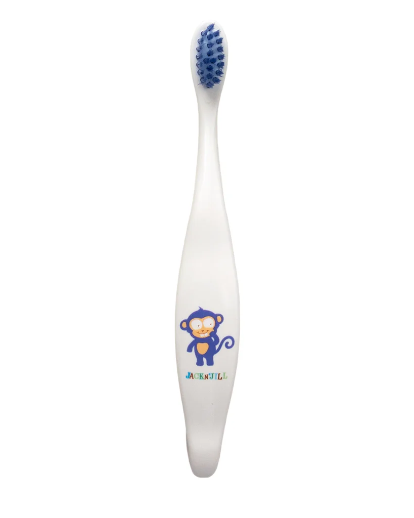 Periuta_de_dinti_ECO_pentru_bebe_si_copii,_monkey_1_-_Jack_n_Jill [3]