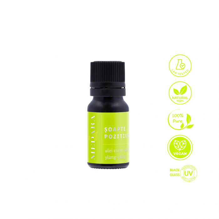 Ulei de Ylang-Ylang [3]