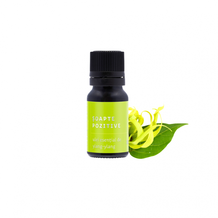 Ulei de Ylang-Ylang [2]