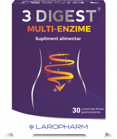 Toate Produsele - 3-digest-multi-enzime