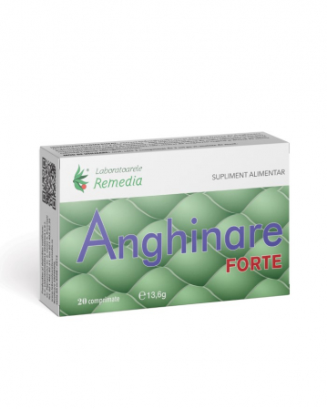Toate Produsele - ANGHINARE-FORTE_remedia