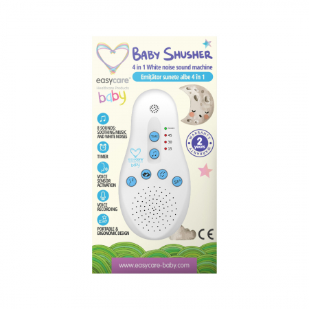 Toate Produsele - EASYCARE-Baby-Emitator-sunete-albe-4in1-2