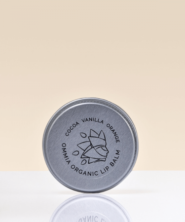 Ommia Skincare & Mothercare (8 Produse) - balsam-de-buze-ommia-10ml