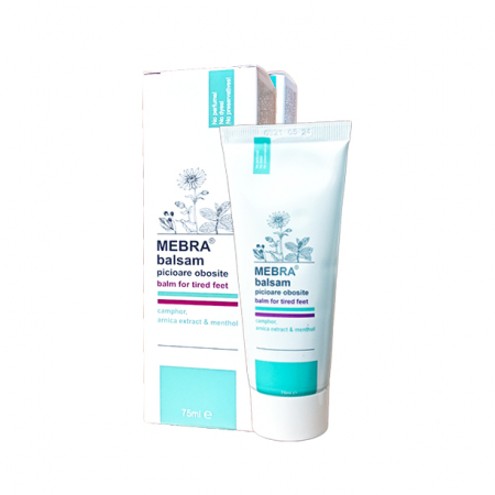 Toate Produsele - Mebra balsam picioare obosite3