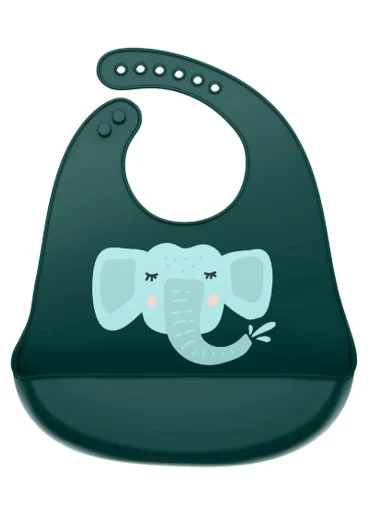 Toate Produsele - bavetica-silicon-coccorito-verde_elefant