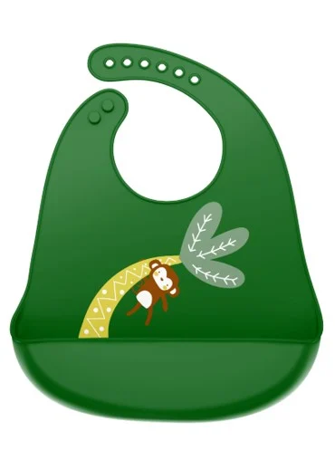 Toate Produsele - bavetica-silicon-coccorito-verde_maimuta