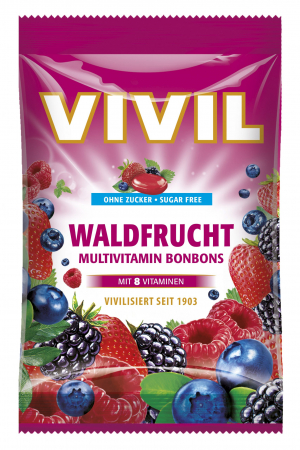 Toate Produsele - Multivitamine_Fructe-de-padure_60g-scaled-1