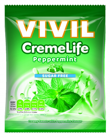 Toate Produsele - Vivil_Creme_life_Menta_60g