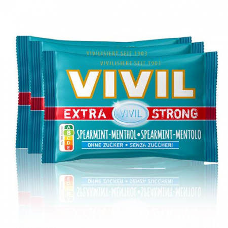 Toate Produsele - Vivil_extra-strong_spearmint_25g