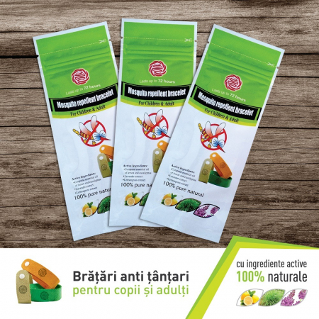 Dasco Distribution - EasyCare (29 produse) - Bratari-antitantari-2