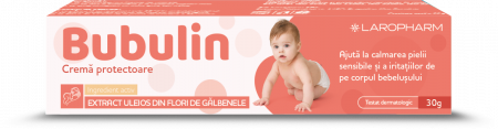 Toate Produsele - Bubulin crema