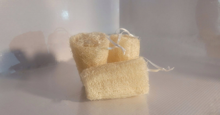 Toate Produsele - Burete Lufa Mic, 5-6 cm