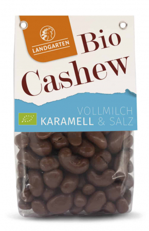 Dulce Natural - Caju_ciocolata_lapte_170g_landgarten
