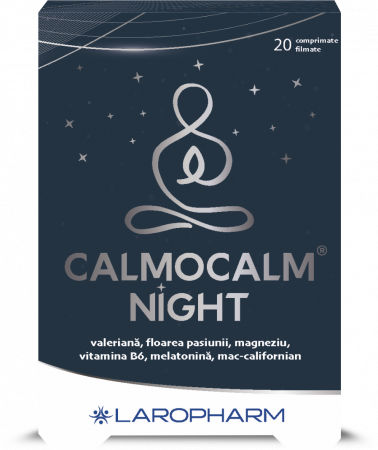 Toate Produsele - Calmocalm Night