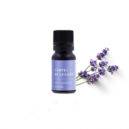 Ulei de lavanda [1]