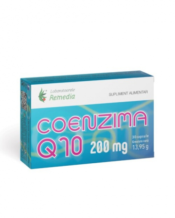 Sistem Cardiovascular - COENZIMA-Q10-500x625