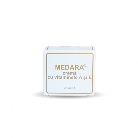 Toate Produsele - Medara_crem_vitaminizanta-A&E