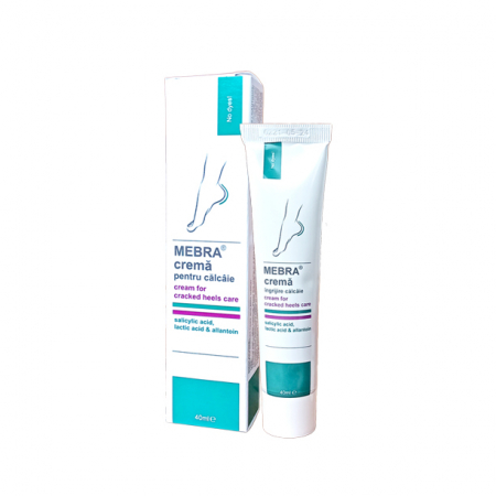 Toate Produsele - Mebra crema ingrijire calcaie6
