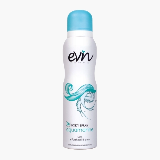 Deodorante Naturale - evin_femm_aquamarine