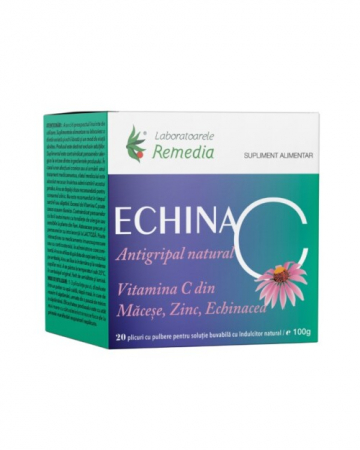 Raceala si Gripa - ECHINA-C-20-PLICURI-500x625