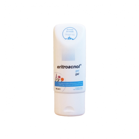 Ingrijire corporala - Eritroacnol gel75