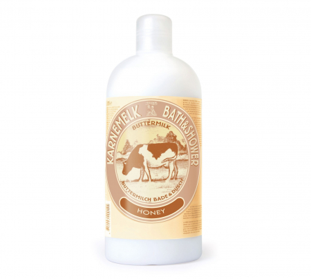 Hegron Cosmetics BV (5 produse) - Buttermilk_honey_1000ml-hegron