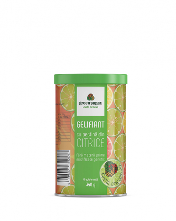 Toate Produsele - GREEN-SUGAR-GELIFIANT