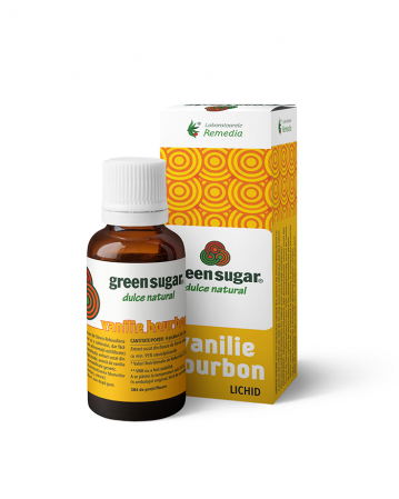 Toate Produsele - Green_Sugar-LICHID-VANILIE