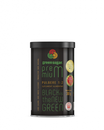 Dulce Natural - GREEN-PREMIUM-300G-500x625