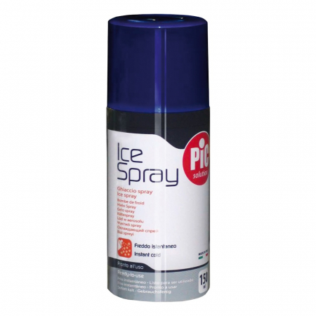 Comprese Terapie Cald / Rece - Spray-cu-efect-racire-150ml