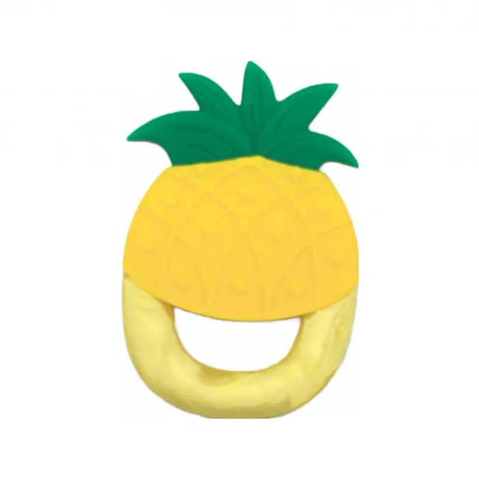 Toate Produsele - jucarie-pentru-dentitie-din-silicon-ananas