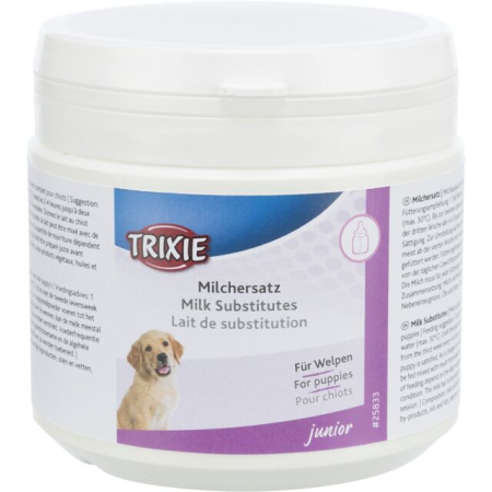 Producatori - trixie_lapte_praf_catei_250g