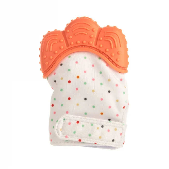 Toate Produsele - manusa-pentru-dentitie-din-silicon-orange
