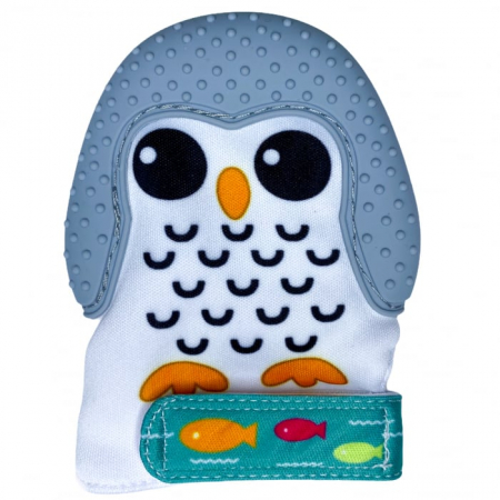 Toate Produsele - manusa-pentru-dentie-din-silicon-pinguin_gri