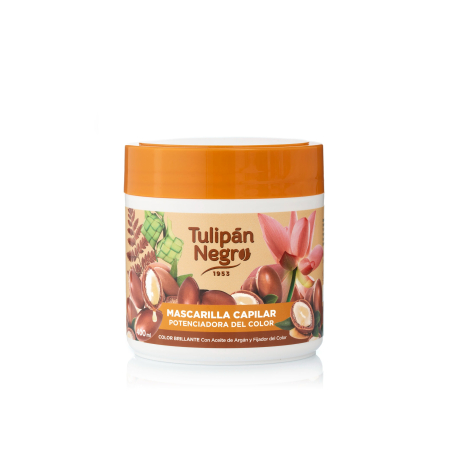 Toate Produsele - Masca_color_tulipan_negro