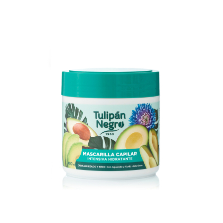 Toate Produsele - Masca Micelara Intensiv Hidratanta, 400ml, Tulipan Negro