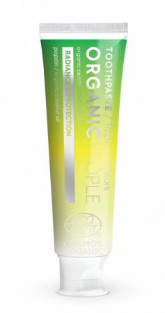 Eurobio Lab OŰ (8 produse) - pasta_dinti-tropical-firework