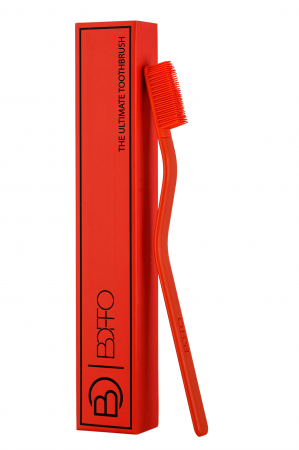 Toate Produsele - Periunta_dinti_boffo_rosu