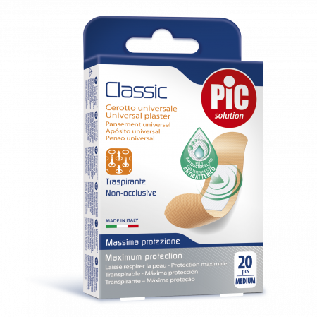Producatori - Classic-20-PCS-MEDIUM