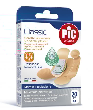 Toate Produsele - Classic-20-PCS-MIX